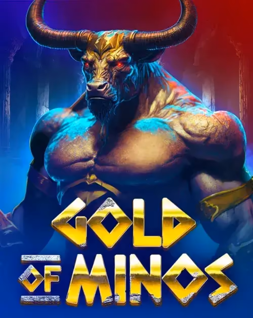 Gold of Minos