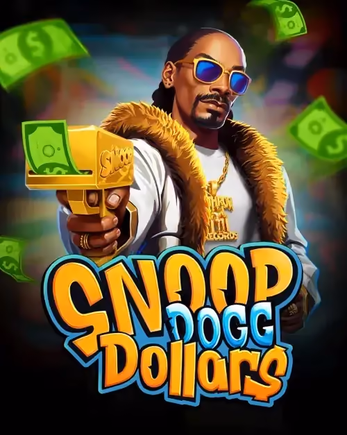 Snoop Dogg Dollars